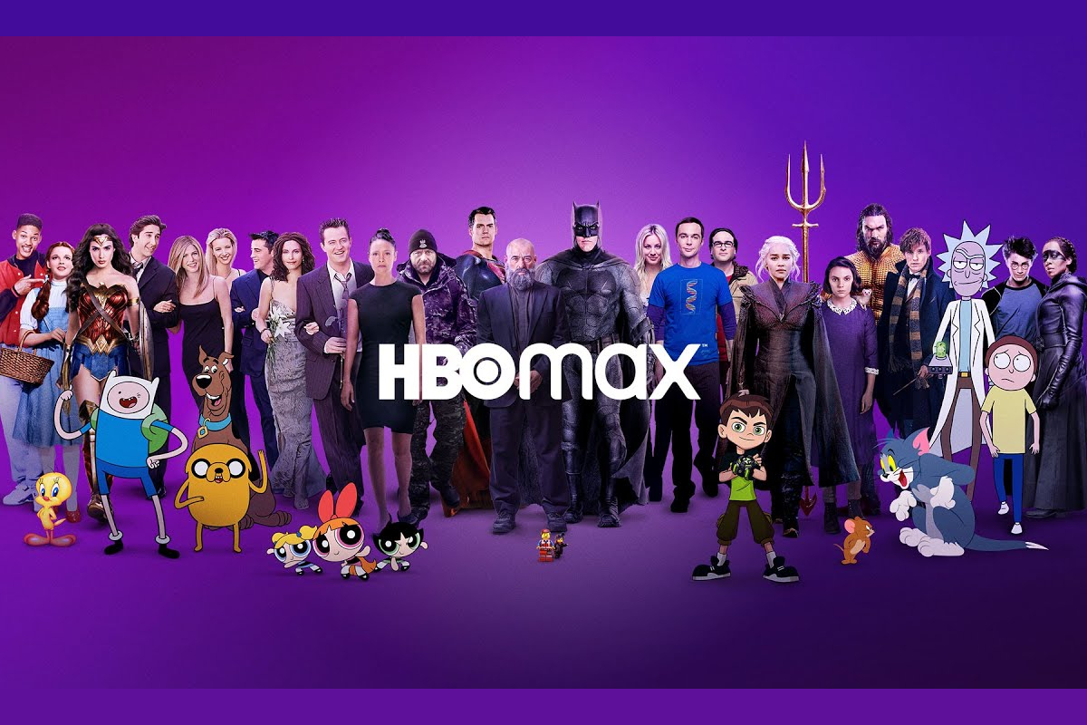 HBO Max chega ao Brasil nesta terça-feira (29) com preços a partir